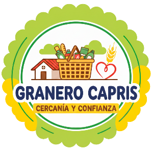 Granero Capris